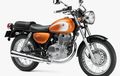 Suzuki ST250 E, Pesaing Kawasaki Estrela Berdandan di Jepang!
