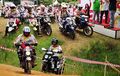 Extreme Ride Adventure Challenge 2, Hanya Untuk Yang Berani!