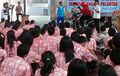 Edukasi Safety Riding Honda Sambangi Siswa SMK di Tangerang