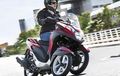 Harga Yamaha Tricity Rp 27 Jutaan, Cocok Untuk Tandingi Honda PCX 150!