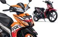 Honda Blade Pakai Mesin 125cc, Akankah Supra 125 X Tergusur?