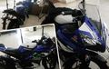 Livery MotoGP Juga Bakal Ada di Yamaha R15 Versi Indonesia?