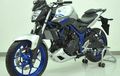 Harga Yamaha MT-25 Mana Yang Benar, Rp 45 Juta Atau Rp 46 Juta?
