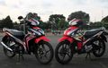 Ini Alasan Honda Blade Ganti Mesin Tanpa Rombak Tampang