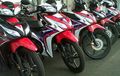 Resmi Meluncur, Harga New Blade 125 FI Naik Hampir Rp 1 Jutaan!