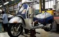 Dalam 4 Tahun Kedepan Piaggio Berencana Luncurkan 19 Motor Baru!