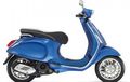 Piaggio Rilis Reinkarnasi Sprint, Warisan Skuter Tahun 60-an
