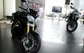 Triumph Bangun Dealer 3S Pertama di Indonesia