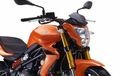 Benelli Pastikan Naked Bike BN 302 Mengaspal di Indonesia