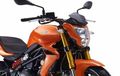 Ssst, Benelli Siap Rilis Naked Bike BN 302 di PRJ Nanti