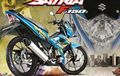 Sudah Lolos Euro-3 Bikin Suzuki Enggan Injeksikan Satria FU