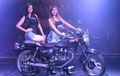 Kawasaki Indonesia: Estrella Hadir Karena Komunitas Retro