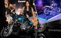 Nih, Beda Dua Model Kawasaki Estrella di Indonesia