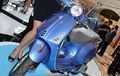 Vespa Primavera Pakai Mesin 150 cc, Ini Alasannya!