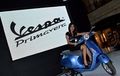 Resmi Dirilis, Vespa Primavera Dibanderol Rp 30,8 Juta