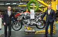 34 Tahun Moge Penjelajah BMW GS Terjual Hingga 500 Ribu Unit!