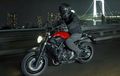 Moge Yamaha MT-07 Ganti Nama di Kanada