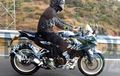 Bajaj Pulsar Fairing, SS200 Kembali Terlihat di Jalanan India