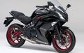 Ninja 400 ABS Special Edition, Sangar Pakai Hitam Merah