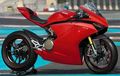 Konsep Ducati VR46, Cocok Untuk Valentino Rossi?