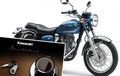 Kawasaki Luncurkan Estrella 250 Akhir Pekan Ini