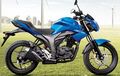 Suzuki Gixxer 150 Bermesin DOHC Meluncur Semester Dua 2014