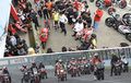 Ducati Experience Day Bikin Heboh Sirkuit Sentul