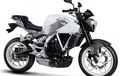 Hyosung Siapkan GD250N Untuk Pasar India, Harga Rp 29 Jutaan!