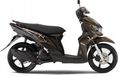 Yamaha Mio Soul-I 2014, Gahar Pakai Motif Kamuflase