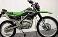 Inden Menumpuk, Kawasaki KLX 150L Baru Dikirim ke Dealer!