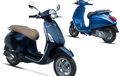 Rilis 21 Maret, Vespa Primavera Dijual Rp 30,8 Juta!