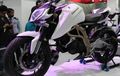 TVS Siap Hadirkan Apache 250 cc Tahun Depan!