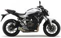 Ini Spesifikasi Yamaha MT-07 Yang Akan Dipasarkan di Indonesia!