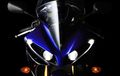 Yamaha YZF-R1 Versi Indonesia Bebas Recall Lampu!