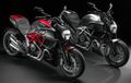 Nih Tampang Ducati Diavel Terbaru!