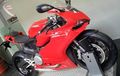 Meski Penjualan 2013 Turun, Ducati Indonesia Tetap Optimis!