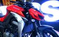 Kawasaki Z1000 Baru Ready Stok Bulan April 2014