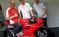 Ducati Luncurkan Monster 976 dan 899 Panigale di Indonesia!