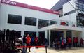 Ducati Jakarta Resmi Beroperasi, Gantikan Showroom Lama di SCBD