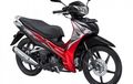 Honda Supra X 125 Helm-In Kurang Diminati? Ini Jawaban Honda