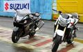Main di Kelas Moge, Suzuki Siapkan Layanan Aftersales Khusus