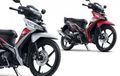Ini Spesifikasi dan Pilihan Warna Honda Supra X 125 FI, Lebih Sporty
