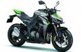 Akhir Pekan Ini Kawasaki Luncurkan Z1000 di Indonesia!