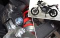 Ini Daftar Nomor Rangka Honda CB150R StreetFire Yang Harus Dicek Ulang