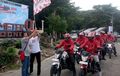 Ekspedisi Nusantara Honda, Siap Taklukkan 8.000 Km!