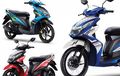 Yamaha Luncurkan Xeon Baru di Thailand, Keren Pakai Pelek Jari-Jari!