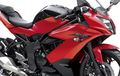Kawasaki Ninja 250SL Nama Lain RR Mono di Luar Indonesia