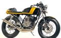 Yamaha RX-Z, Cafe Racer 2-Tak