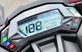 Impresi Spidometer Ninja RR Mono, Full Digital Tapi Mudah Dibaca!