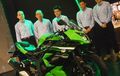 Belum Ada Harga, Ini Perkiraan Banderol Ninja RR Mono!